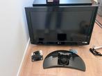 LG tv 26LH2000, Ophalen, 50 Hz, LCD, Zo goed als nieuw