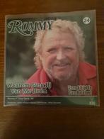 Rommy 24, Cd's en Dvd's, Vinyl | Nederlandstalig, Ophalen of Verzenden, Zo goed als nieuw, Overige formaten, Levenslied of Smartlap
