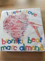 Bronski Beat , i feel love, Ophalen of Verzenden, Zo goed als nieuw, Pop