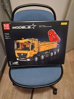 Mould King  en MOC building blocks, Ophalen of Verzenden, Zo goed als nieuw, Complete set, Lego