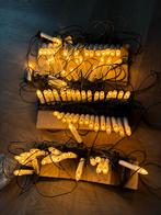 Kerst kaars lampjes, Diversen, Kerst, Ophalen of Verzenden, Zo goed als nieuw