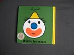 Dick Bruna - Arabisch boekje " Circus " (zeldzaam !!), Gelezen, Fictie algemeen, Ophalen of Verzenden, Dick Bruna