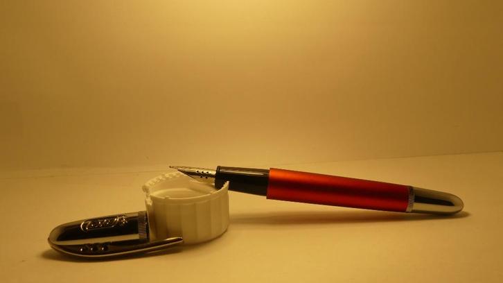 Vulpennen, Verzamelen, Pennenverzamelingen, Zo goed als nieuw, Vulpen, Sheaffer, Ophalen of Verzenden