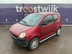 2005 - Aixam - E4 - Personenauto/brommobiel, Auto's, Gebruikt, Overige brandstoffen, Bedrijf, 350 kg
