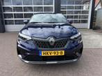 Renault Arkana 1.6 E-Tech full hybrid 145 techno, Arkana, Gebruikt, Euro 6, Blauw