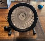 2 nieuwe bouwlampen, Minder dan 50 watt, Ophalen of Verzenden, Lamp, Nieuw