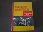 Miles Davis Quintet 1965-68 6cd box (nieuw en geseald), Cd's en Dvd's, Ophalen of Verzenden, 1980 tot heden, Nieuw in verpakking