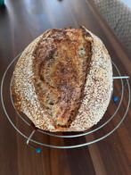 Zuurdesem starter + recept (digitaal), Diversen, Levensmiddelen, Ophalen of Verzenden