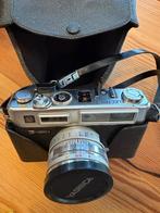 Camera yashica, Ophalen, Compact, Overige Merken