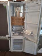 Nieuwe beko inbouw koelvriescombinatie no frost, Beko, 200 liter of meer, Beko, Met aparte vriezer
