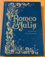 Romeo en Julia verteld door Tiny Fisscher, Ophalen of Verzenden, Zo goed als nieuw