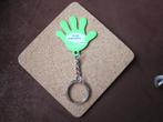 Sleutelhanger: ik wil onderdelen nl en snel. Handig., Ophalen of Verzenden, Nieuw, Knuffel of Figuurtje