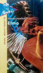 Elmo, Gelezen, Ophalen of Verzenden, Fictie, Veronica Hazelhoff.