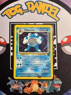Base 2 - Poliwrath (2/2), Ophalen of Verzenden, Zo goed als nieuw, Losse kaart