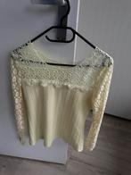 Mooi topje nieuw maat S, Ophalen of Verzenden, Zo goed als nieuw