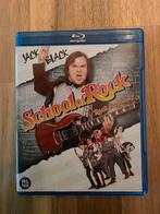 School Of Rock blu ray, Ophalen of Verzenden, Zo goed als nieuw