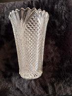 kristallen vaas – Diamantpuntpatroon, Ophalen of Verzenden