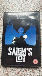 Salems lot   Dubbel dvd, Vanaf 16 jaar, Ophalen of Verzenden, Gebruikt