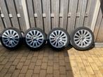 Velgen voor opel insignia 2017, Ophalen, 18 inch, Gebruikt, Banden en Velgen