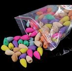 Wierook kegels en wierook houders, Ophalen of Verzenden, Nieuw