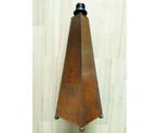 Vandeheg Obelisk tafellampvoet, Huis en Inrichting, Ophalen, Vintage, Zo goed als nieuw, Metaal