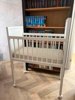 Bopita wieg 40x80cm, Kinderen en Baby's, Babywiegjes en Ledikanten, Ophalen, Gebruikt, Wieg