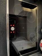 Neff Inductie Kookplaat - 5 Kookzones, Witgoed en Apparatuur, Kookplaten, Ophalen, Gebruikt, Inbouw, Inductie