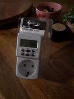 Tijdschakelklok digitaal, Ophalen of Verzenden, Nieuw