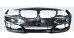 Bumper BMW 3  Serie GT F34 13- 51117293806 Voorbumper MK2727, Gebruikt, Voor, 6 maanden garantie, Ophalen of Verzenden