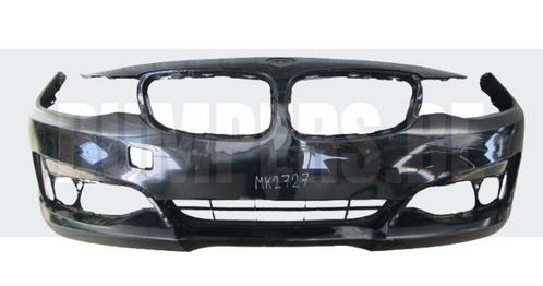 Bumper BMW 3  Serie GT F34 13- 51117293806 Voorbumper MK2727, Auto-onderdelen, Carrosserie en Plaatwerk, Bumper, Voor, Gebruikt
