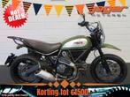 Ducati SCRAMBLER URBAN ENDURO (bj 2015), Motoren, Motoren | Ducati, Bedrijf, 803 cc, Naked bike