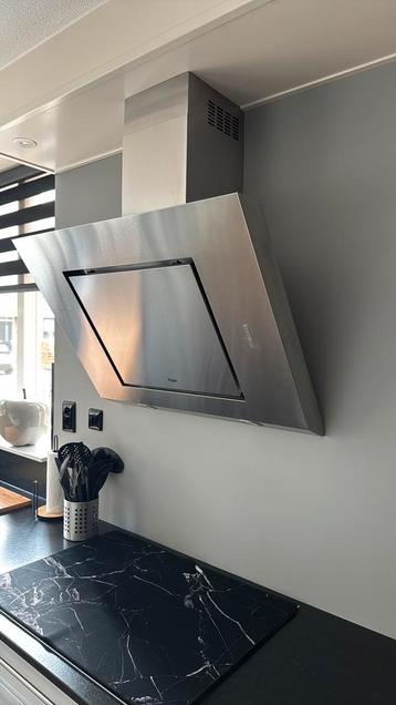 Whirlpool Afzuigkap - Wandschouwkap beschikbaar voor biedingen