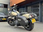 Harley-Davidson 103 FXDF Dyna Fat Bob (bj 2014), 1690 cc, Meer dan 35 kW, Overig