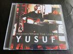 Yusuf / Cat Stevens - Heaven / Where.. (Promo CD Single), Ophalen of Verzenden, Gebruikt
