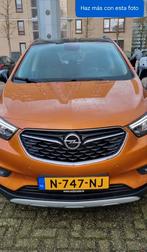 Opel MokkaX 1.4 Turbo 140pk Start/stop 2018 Bruin, Auto's, Voorwielaandrijving, 65 €/maand, Bruin, 1200 kg
