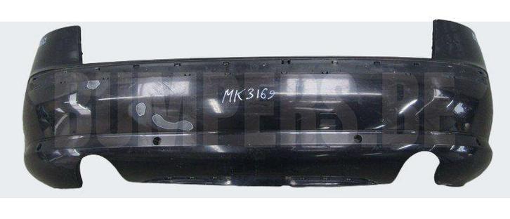 Bumper Audi A8 D3 4E0 02-4E0807511A Achterbumper MK3169, Auto-onderdelen, Carrosserie en Plaatwerk, Bumper, Achter, Gebruikt, 6 maanden garantie
