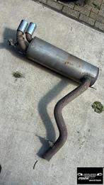 Einddemper + regelklep Bmw 120i F20/F21 bmw 8623278, Gebruikt, -, -, Ophalen of Verzenden