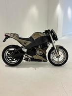BUELL XB12R. Prachtig en in Topstaat!!!, Motoren, LED Verlichting, 2 cilinders, Meer dan 35 kW, 1200 cc
