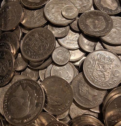 Nikkelen en Bronzen munten per 1 kilo / kg, Postzegels en Munten, Munten | Nederland, Setje, 1 cent, Koningin Juliana, Ophalen of Verzenden