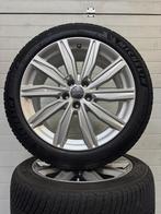 DEMO 19’’ audi a6 s6 rs6 velgen winterbanden orig n, 19 inch, -, -, Banden en Velgen