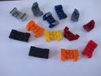 Lego nr 0447 car mudguard wielkasten auto onderdelen, Ophalen of Verzenden, Gebruikt, Losse stenen, Lego