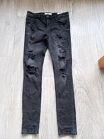 New Yorker FSBN - Skinny Fit Jeans mt. 31/32, zwart, W32 (confectie 46) of kleiner, New Yorker, Ophalen of Verzenden, Zo goed als nieuw