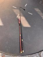 Spring & dressuur zweep, Dieren en Toebehoren, Ophalen of Verzenden, Zo goed als nieuw, Recreatie