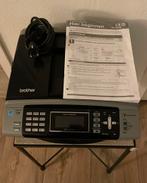 Brother printer MFC -490 CW, Computers en Software, Printers, Ophalen, Gebruikt, Inkjetprinter, Brother