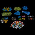 De Zoektocht naar El Dorado: Gevaren & Muisca Uitbreiding, Hobby en Vrije tijd, 999  Games, Almere, Nieuw, Info@999games.com