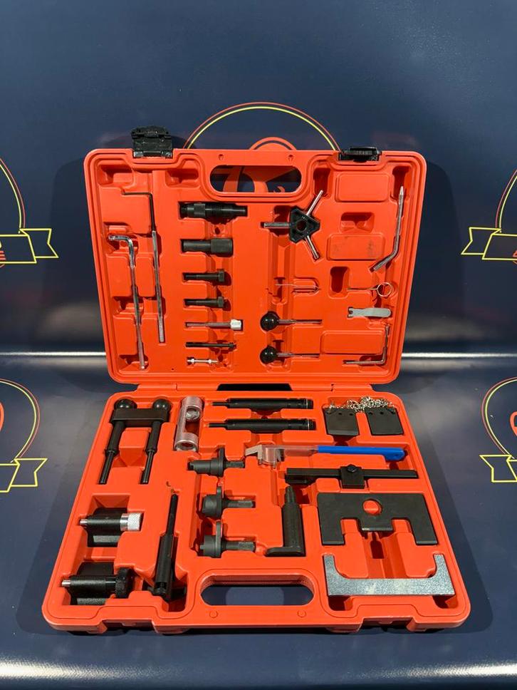 VAG Timing Set, Auto diversen, Autogereedschap, Nieuw, Ophalen