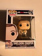 Funko Pop! The Big Bang Theory - Sheldon Cooper #776, Ophalen of Verzenden, Zo goed als nieuw