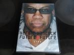 DVD Herbie Hancock - Future 2 Future Live, Alle leeftijden, Verzenden, Zo goed als nieuw, Muziek en Concerten