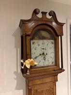 Staande klok antiek, Antiek en Kunst, Antiek | Klokken, Ophalen