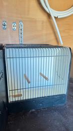 6x vogel transport kooien ONGEBRUIKT, Dieren en Toebehoren, Vogels | Hokken en Kooien, Ophalen, Nieuw, Hout, Broedkooi of Kweekkooi